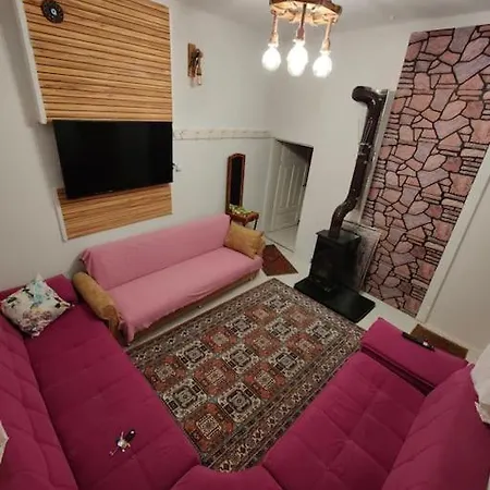 Cosy With Fireplace And Garden - Close To Centre And Skii Chalet *