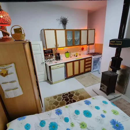 Cosy With Fireplace And Garden - Close To Centre And Skii * Kayseri